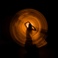 Uuden Valon Ecstatic Dance - DJ Blissbringer -pääsylippu