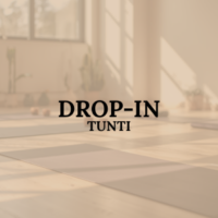 Dynaaminen hatha - TI 12.5.